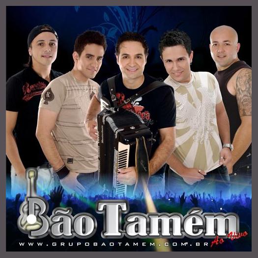 Grupo Bão Tamém